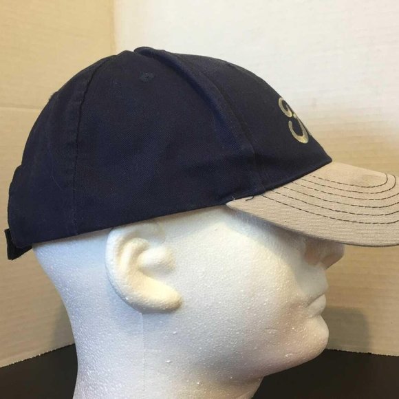 Vintage FORD Hat, 100% Cotton - Picture 4 of 4